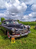 В Новочебоксарске "Старый клаксон" стартовал! (фото №8).