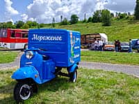 В Новочебоксарске "Старый клаксон" стартовал! (фото №9).