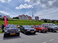 В Новочебоксарске "Старый клаксон" стартовал! (фото №5).