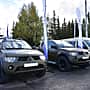 В зону СВО из Чувашии отправили 100-ый гуманитарный конвой.