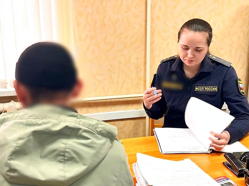 В Новочебоксарске списан долг по ипотеке у должника - участника СВО.