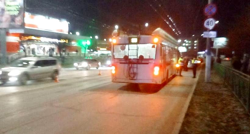 Уголовное дело по факту гибели подростка в ДТП на пешеходном переходе в г. Новочебоксарске направлено в суд.