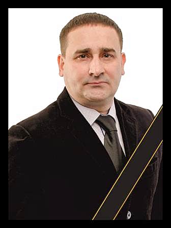 В возрасте 50 лет умер депутат городского собрания депутатов Новочебоксарска Олег Селенин.