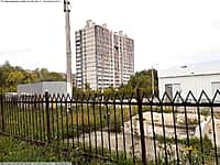 АО СЗ «УОР» будет достраивать долгострой в Новочебоксарске (фото №1).