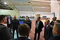 В Новочебоксарске запланировано проведение II Всемирных игр национальных видов единоборств. (фото №12).