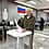 96‑летний ветеран одним из первых пришёл на участок в Новочебоксарске.