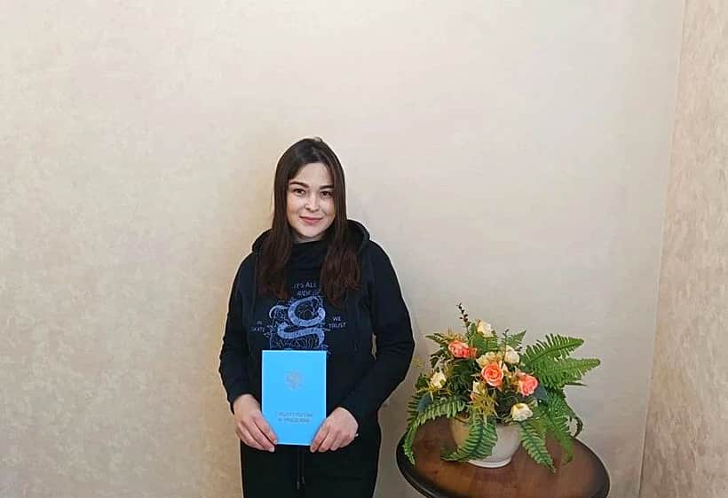 В отделе ЗАГС Новочебоксарска зарегистрировали рождение 200-го ребенка.