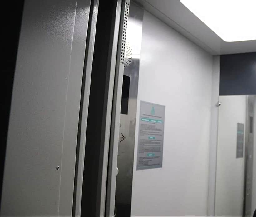 Для замены лифтов нужно перевести дом со спецсчета в «общий котел».