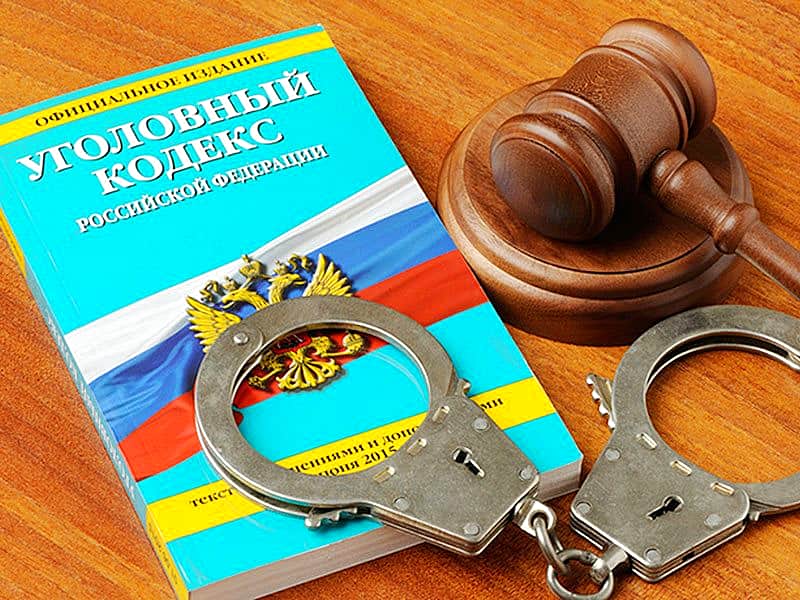 Житель г. Новочебоксарска осужден за совершение 25 краж из магазинов.