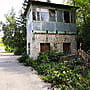 ул. 10 Пятилетки, 1 (г. Новочебоксарск) -​ караульная будка.