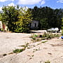 ул. 10 Пятилетки, 1 (г. Новочебоксарск) -​ гаражи (гаражный массив).