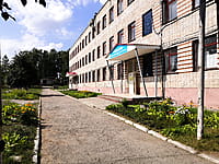 Общежитие. 18 августа 2021 (ср).