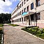 ул. 10 Пятилетки, 1 (г. Новочебоксарск) -​ общежитие.