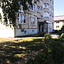 ул. 10 Пятилетки, 11Б (г. Новочебоксарск) - административно-бытовое здание.