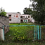 ул. 10 Пятилетки, 16 (г. Новочебоксарск) -​ административно-бытовое здание.