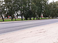 Административно-бытовое здание. 30 августа 2021 (пн).