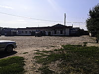 Административно-бытовое здание. 18 августа 2021 (ср).