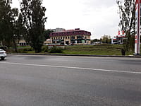 Административно-бытовое здание. 30 августа 2021 (пн).