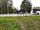 Многоквартирный жилой дом. 30 августа 2021 (пн).