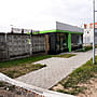 ул. 10 Пятилетки, 23 (г. Новочебоксарск) -​ пропускной пункт.