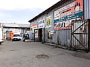 Административно-бытовое здание. 30 августа 2021 (пн).