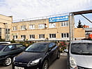 Административно-бытовое здание. 30 августа 2021 (пн).