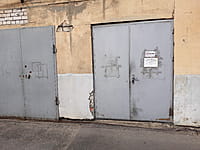 Административно-бытовое здание. 30 августа 2021 (пн).