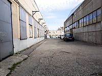 Административно-бытовое здание. 30 августа 2021 (пн).