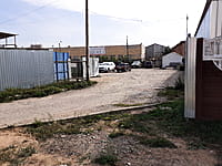 Административно-бытовое здание. 30 августа 2021 (пн).