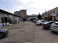 Административно-бытовое здание. 30 августа 2021 (пн).