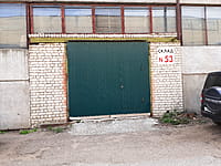 Административно-бытовое здание. 30 августа 2021 (пн).