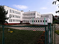 Административно-бытовое здание. 19 августа 2021 (чт).