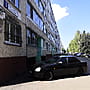 ул. 10 Пятилетки, 3 (г. Новочебоксарск) - многоквартирный жилой дом.