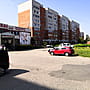 "Смак", супермаркет.