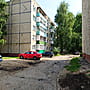 ул. 10 Пятилетки, 36 (г. Новочебоксарск) -​ многоквартирный жилой дом.