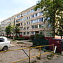 ул. 10 Пятилетки, 44 (г. Новочебоксарск) -​ многоквартирный жилой дом.
