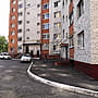 ул. 10 Пятилетки, 46Г (г. Новочебоксарск) - многоквартирный жилой дом.