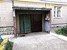 Многоквартирный жилой дом. 19 августа 2021 (чт).
