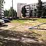 ул. 10 Пятилетки, 52 (г. Новочебоксарск) -​ многоквартирный жилой дом.