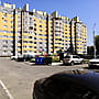 ул. 10 Пятилетки, 5А (г. Новочебоксарск) - многоквартирный жилой дом.