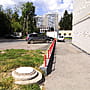 ул. 10 Пятилетки, 5Г (г. Новочебоксарск) - многоквартирный жилой дом.