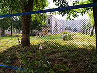 Административно-бытовое здание. 13 августа 2021 (пт).