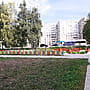 ул. 10 Пятилетки, 62 (г. Новочебоксарск) - многоквартирный жилой дом.