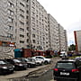 "Жемчужина", сауна.