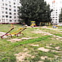 ул. 10 Пятилетки, 66 (г. Новочебоксарск) - многоквартирный жилой дом.