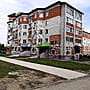 "Галатея", парикмахерская.
