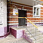 ул. 10 Пятилетки, 68 (г. Новочебоксарск) - многоквартирный жилой дом.
