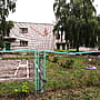 ул. 10 Пятилетки, 8 (г. Новочебоксарск) - административно-бытовое здание.