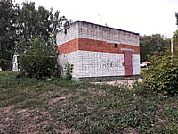 Сооружение инженерной инфраструктуры. 30 августа 2021 (пн).