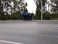 Улица 10 Пятилетки . 30 августа 2021 (пн).